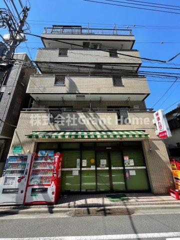 コーポよしむら