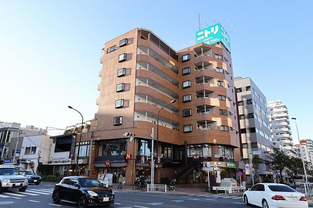 目黒パークスクエア
