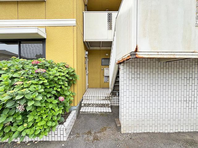 セジュールコスモ88