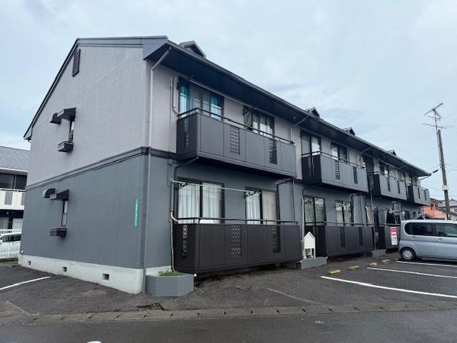 セジュールコスモ88