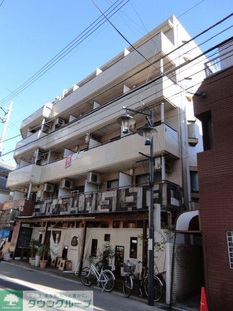 サンパレス南町