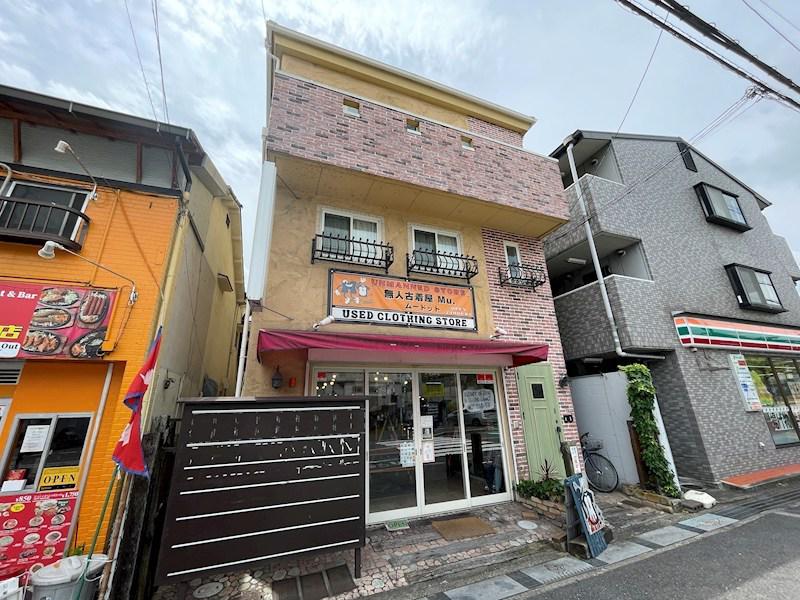 ミチコマンション