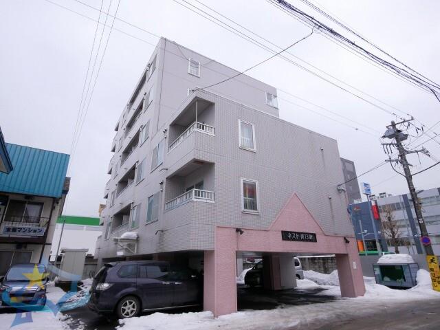 ネスト南13条