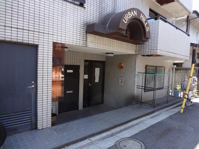 アーバンヒルズ弥生町