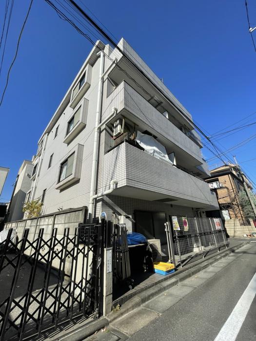 アーバンヒルズ弥生町