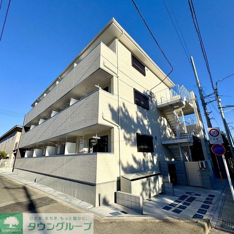 MELDIA京成津田沼II