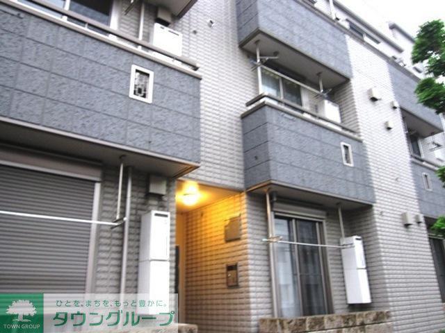 アレグリーア立川