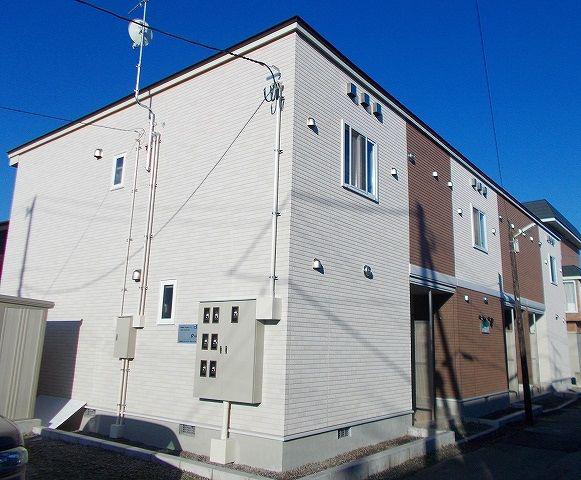 カーサ リッカ