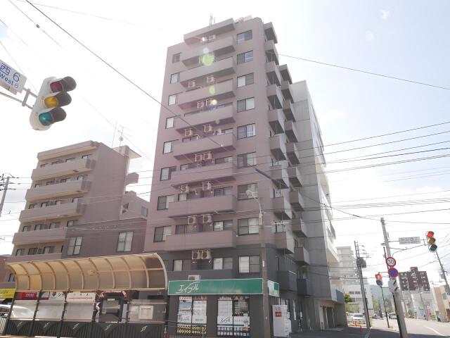 ラ・ヴィスタ行啓通