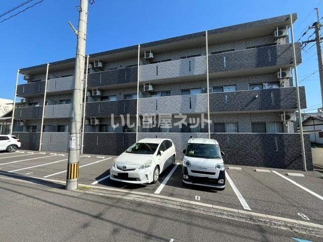 エストピア七番館