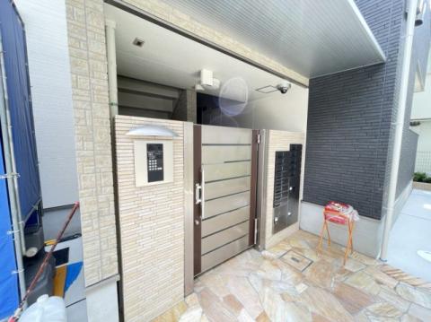 フジパレス宝塚小林II番館