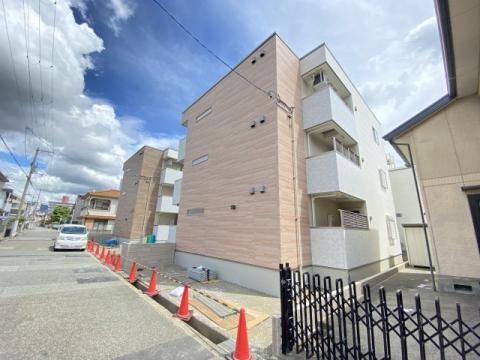 フジパレス宝塚小林II番館