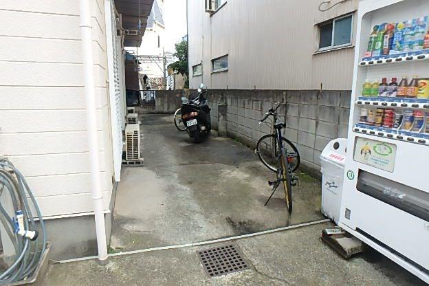 コーポ渡邉