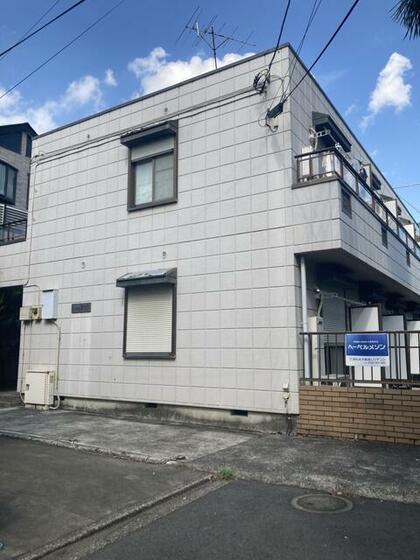 メゾン東中野