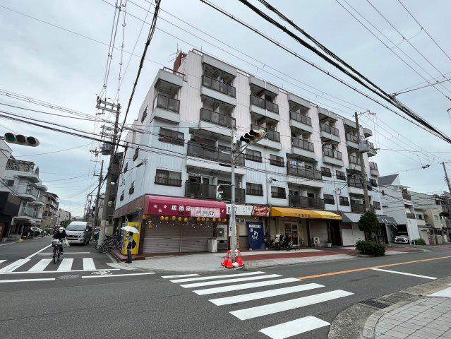 PALMIZIO平野西2