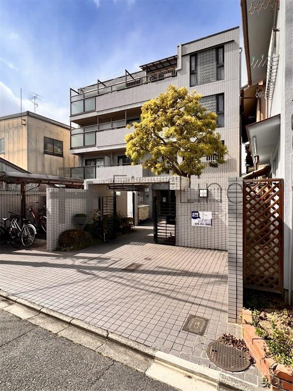 聖護院谷口マンション