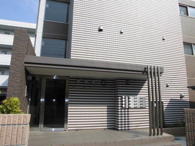 クレメント武蔵浦和