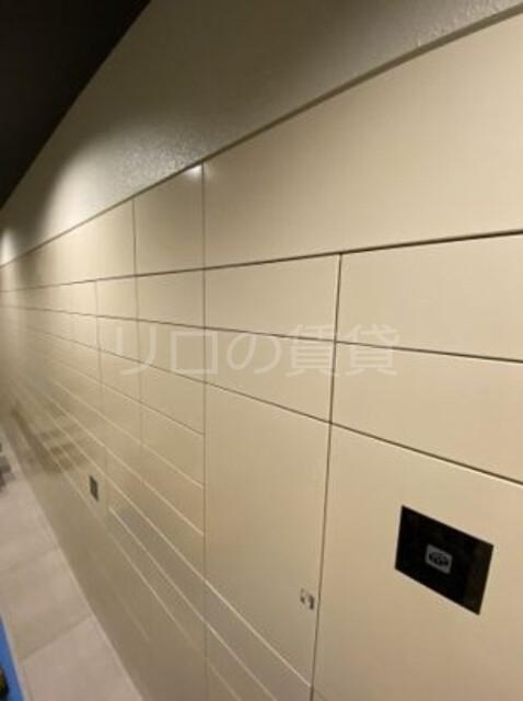 プラウドフラット品川大井町