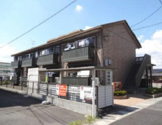 セジュール大庄