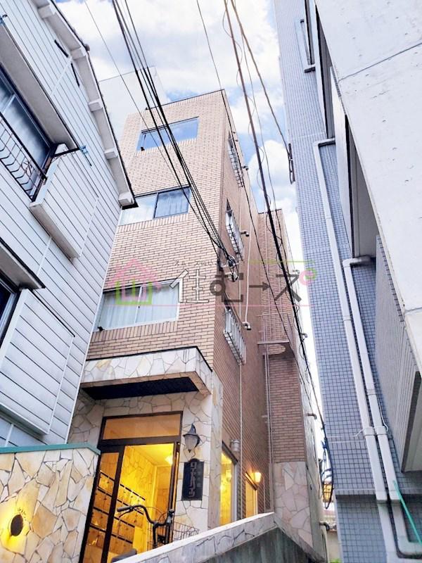 大宝小橋ロイヤルハイツ