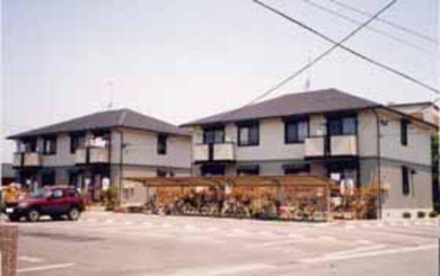 サンライズ稲富 A棟