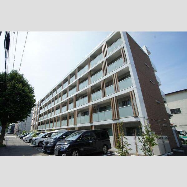 S-RESIDENCE桑園