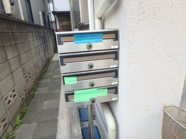 ティエドゥール清水町