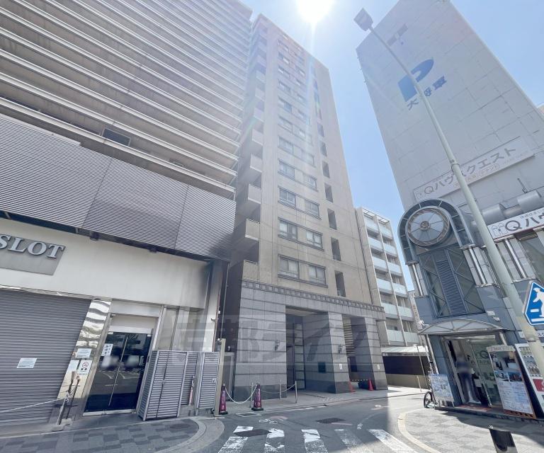 ユニハイム四条大宮駅前