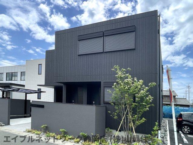 アークトゥルス(3LDK/2階)