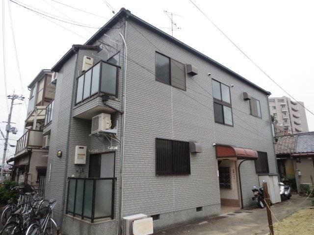 山本ハイツ