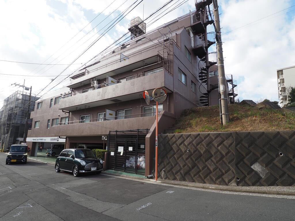 サンライズたけやま