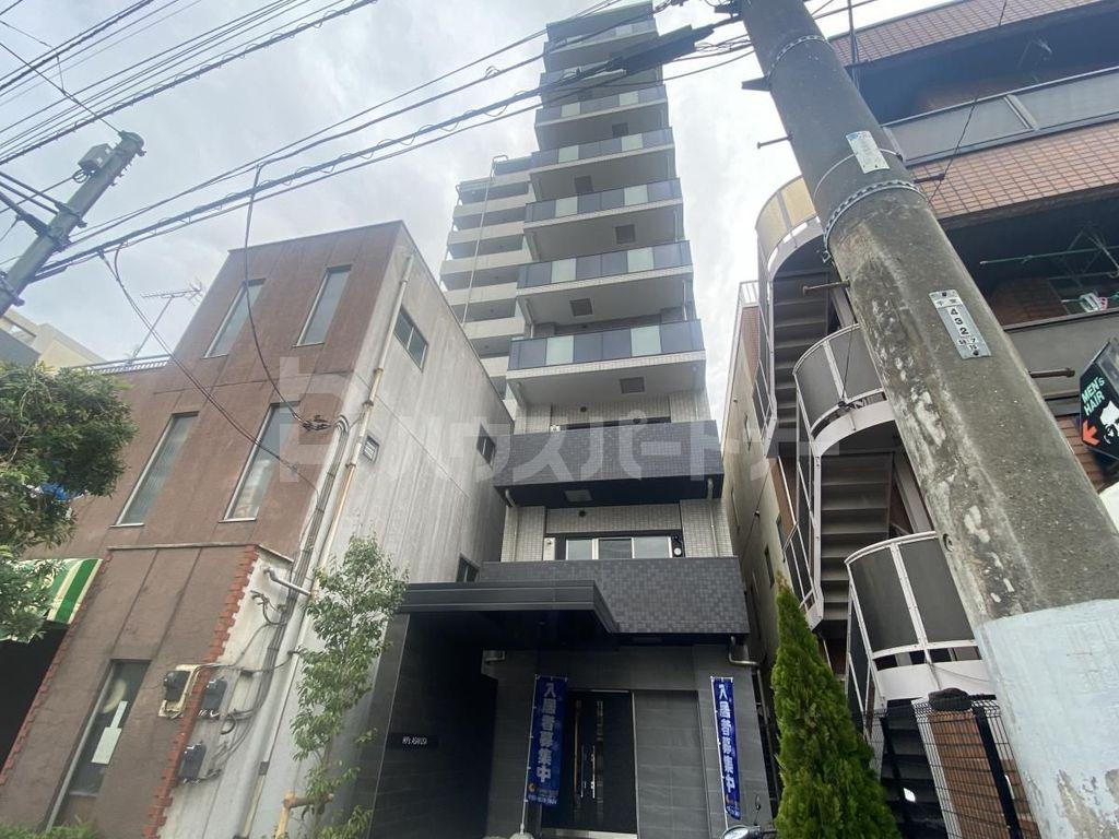 HYS浅草