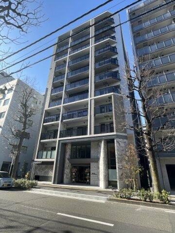 ネベル横浜関内(2LDK/11階)