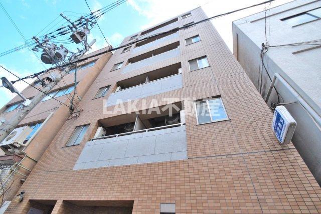 エスペランサ国分町