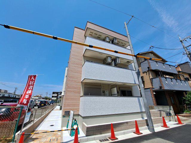フジパレス西宮小松南