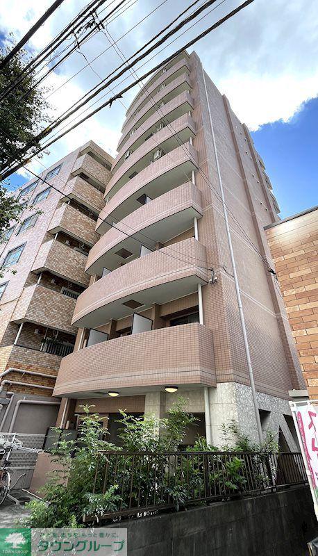 メインステージ中野弥生町