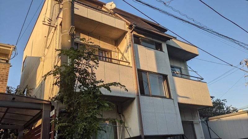 ネオプラザ平塚