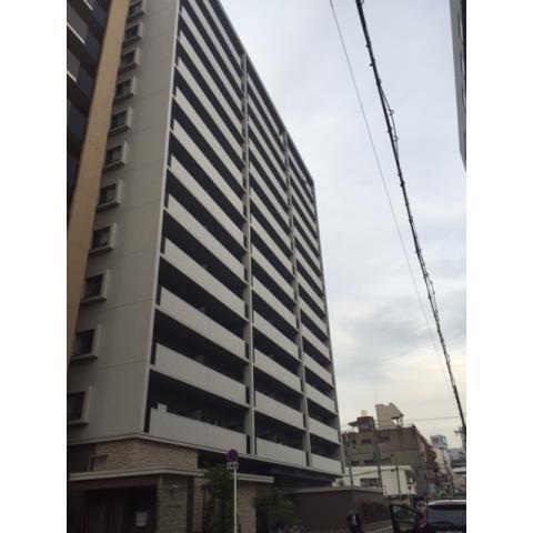 エスヴェール北梅田