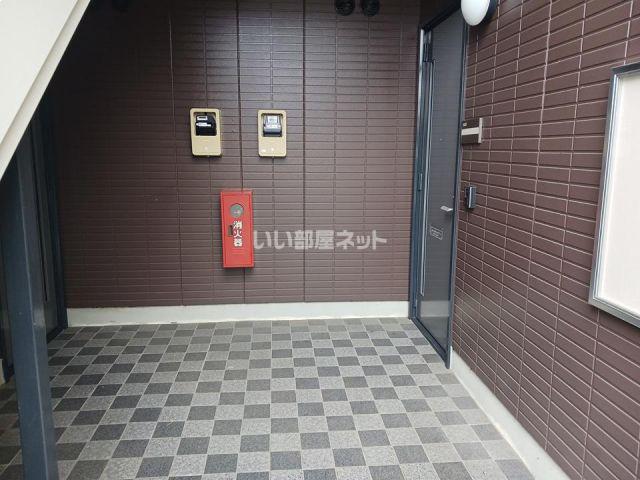 ウィング鶉 A