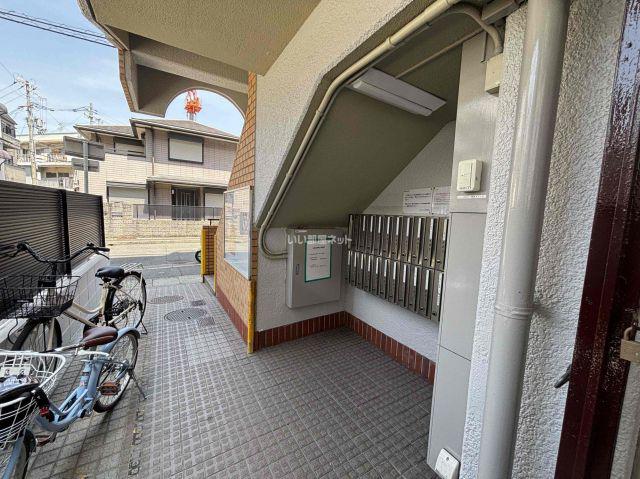 ビラユニオン兵庫