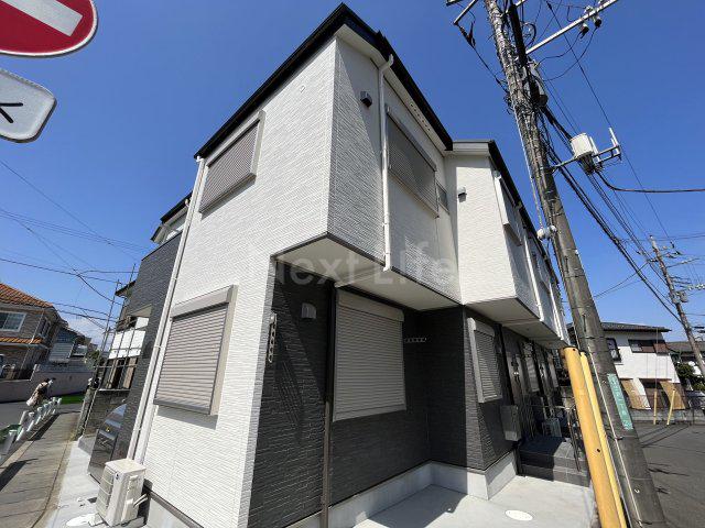 ラハイナ8(1LDK/1階)