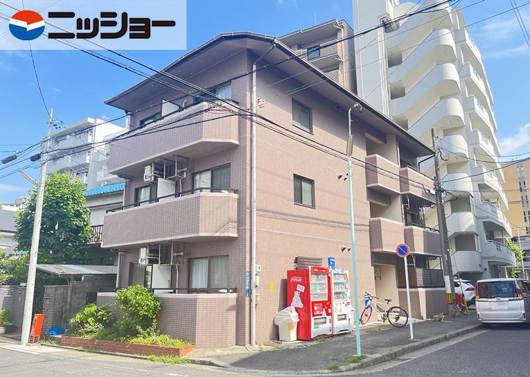 シャルマン千種