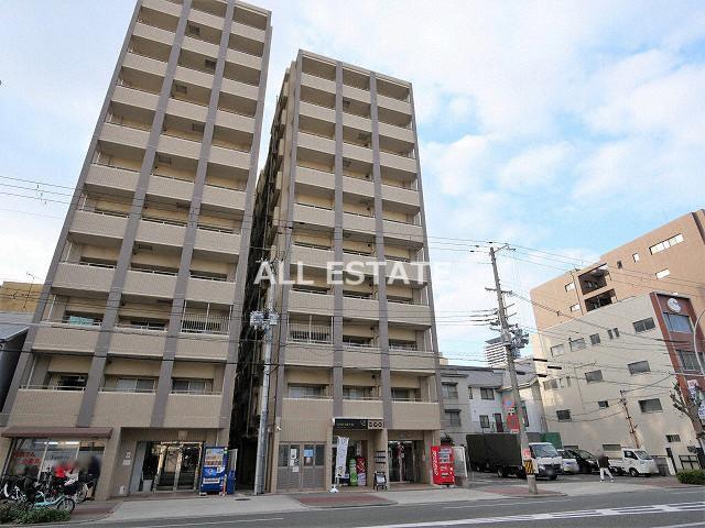 コンチネンタル東小橋