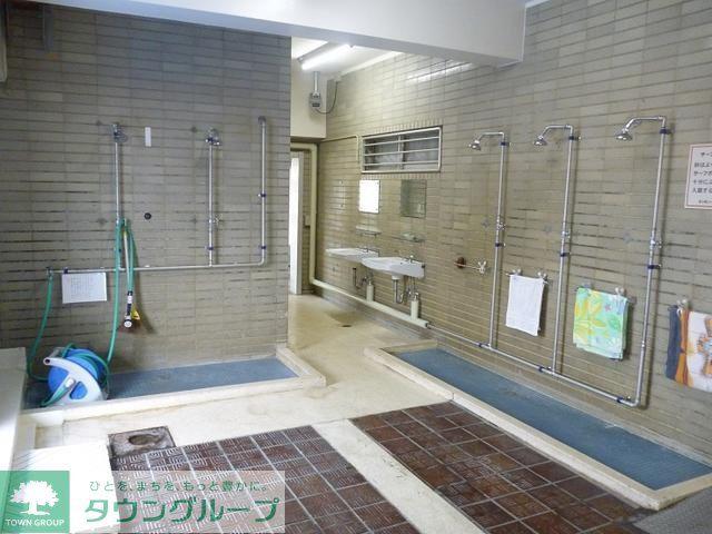 シーサイドパレス茅ヶ崎