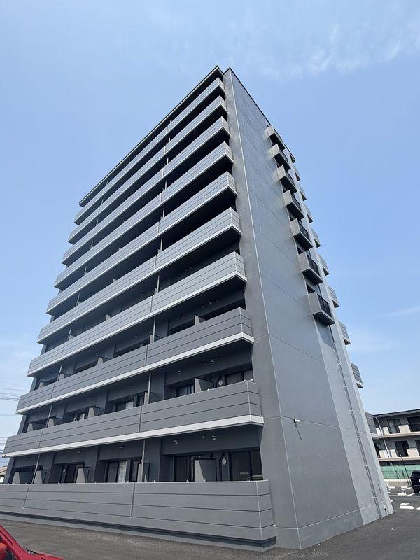 エムズマンション熊本北