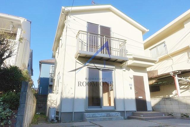 上水本町戸建(2LDK/1階)