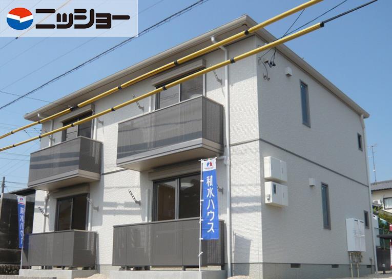 カーサ生桑