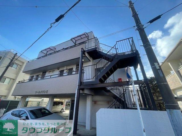 ツールメゾンII