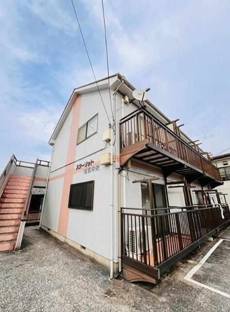 スターリット港南中央