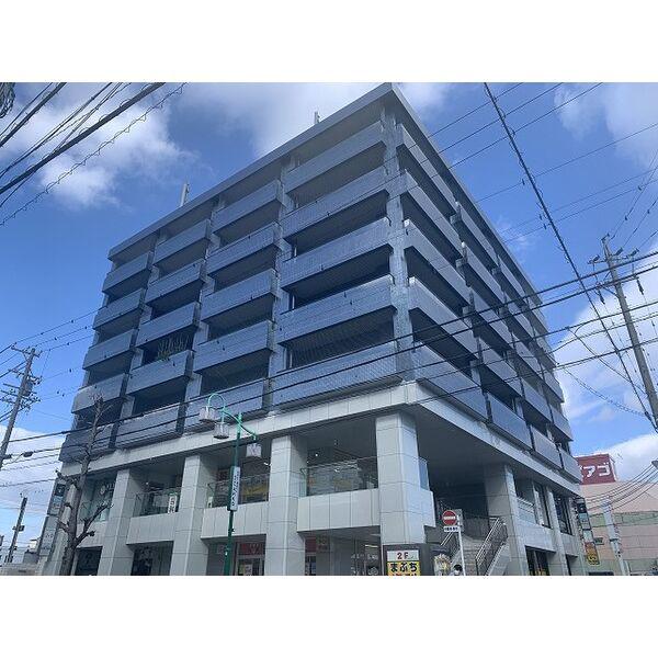 THE FIRST平針